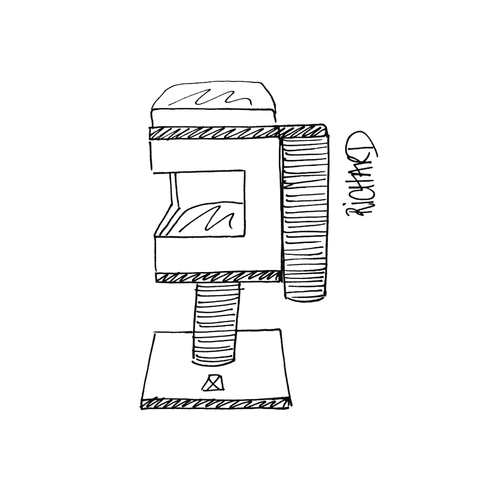 CatElite - Richard Cat tree Beige