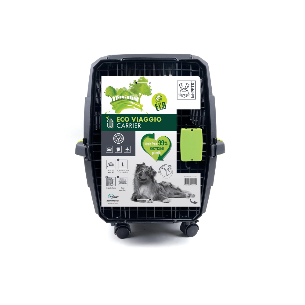 ECO VIAGGIO Carrier