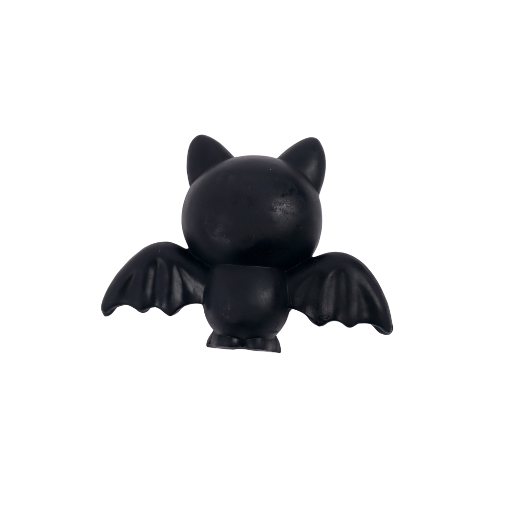 Halloween Dog Toy - Black Bat