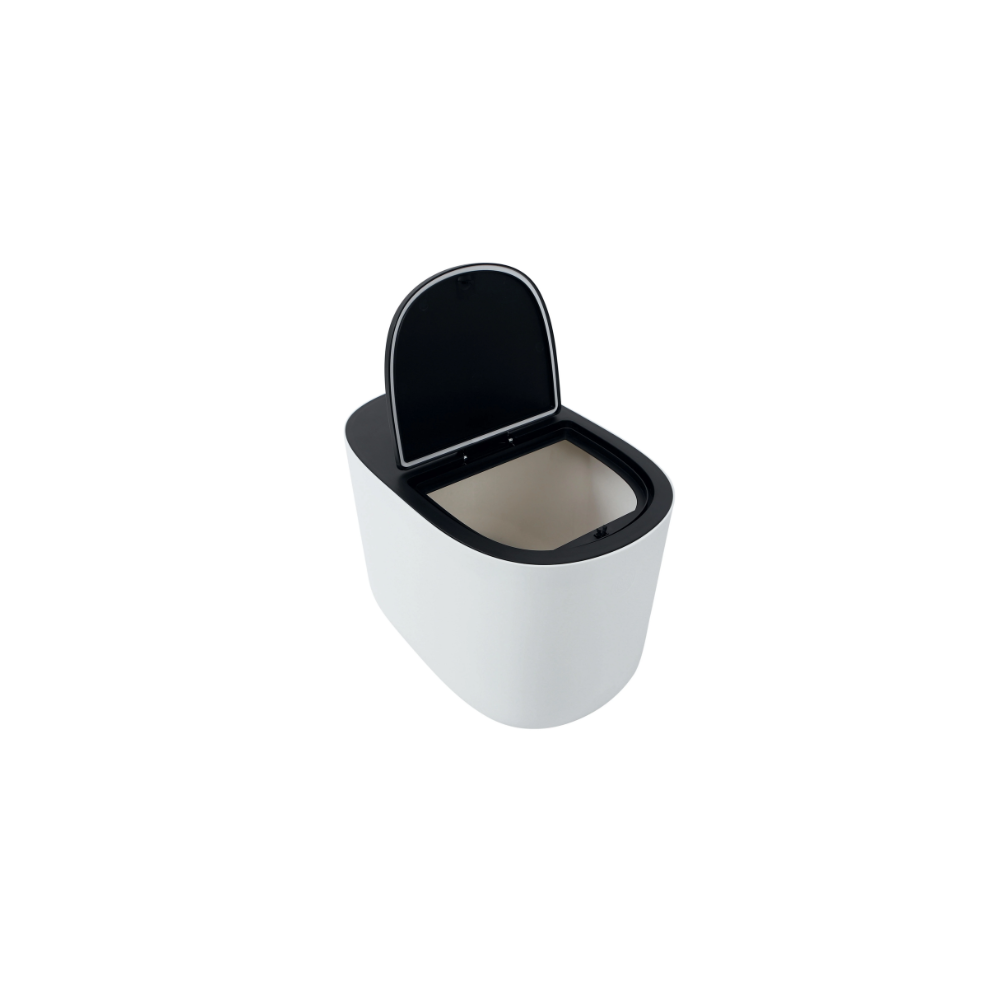 STOKO Food Container White