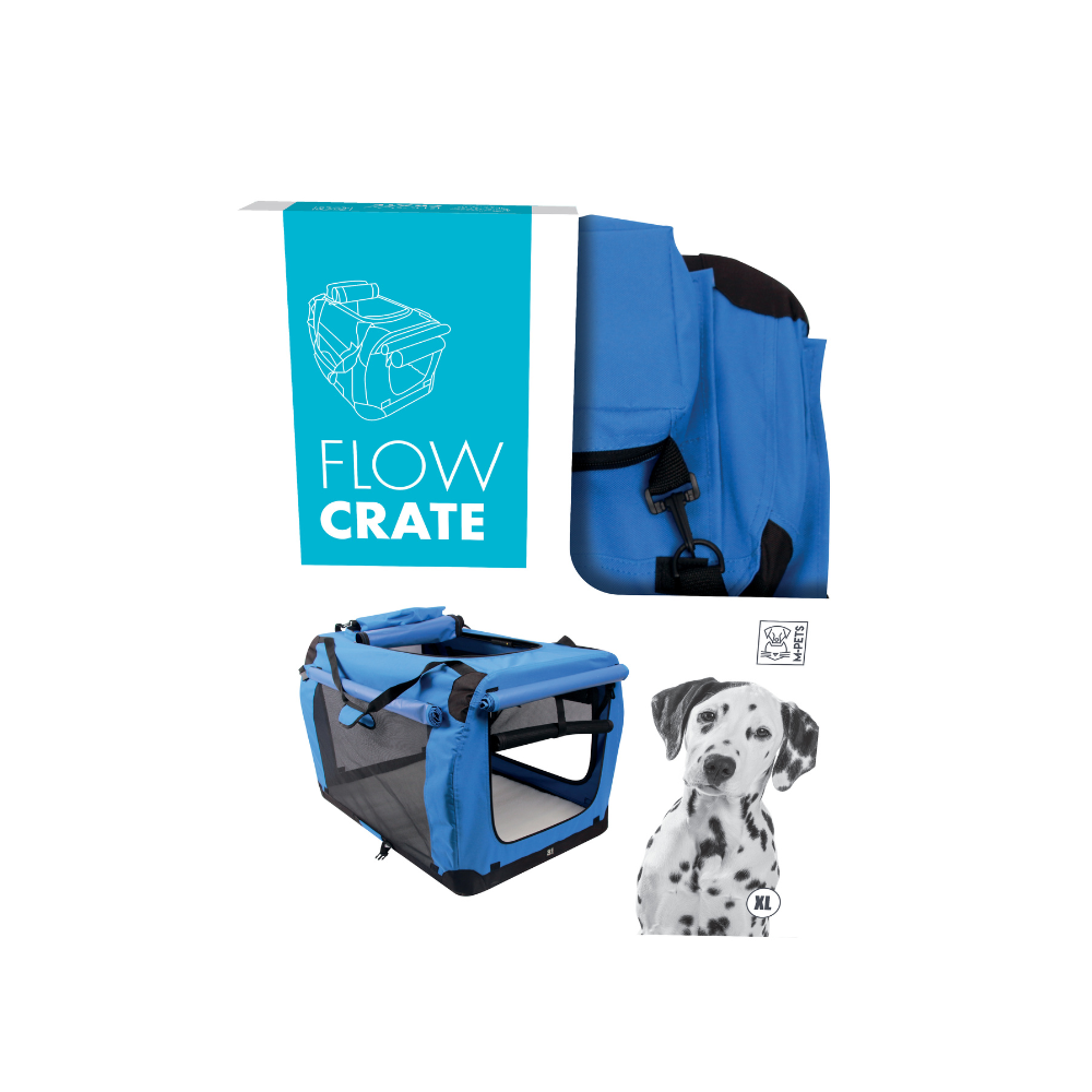 FLOW Crate