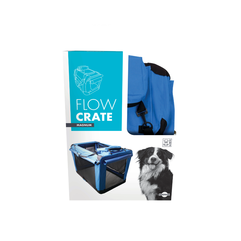 FLOW Crate
