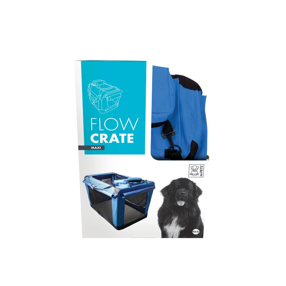FLOW Crate