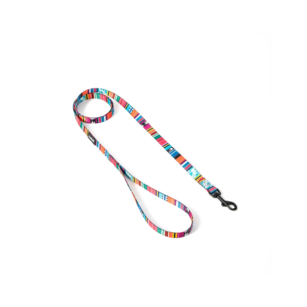 URBAN STYLE Jazz Stripes Leash