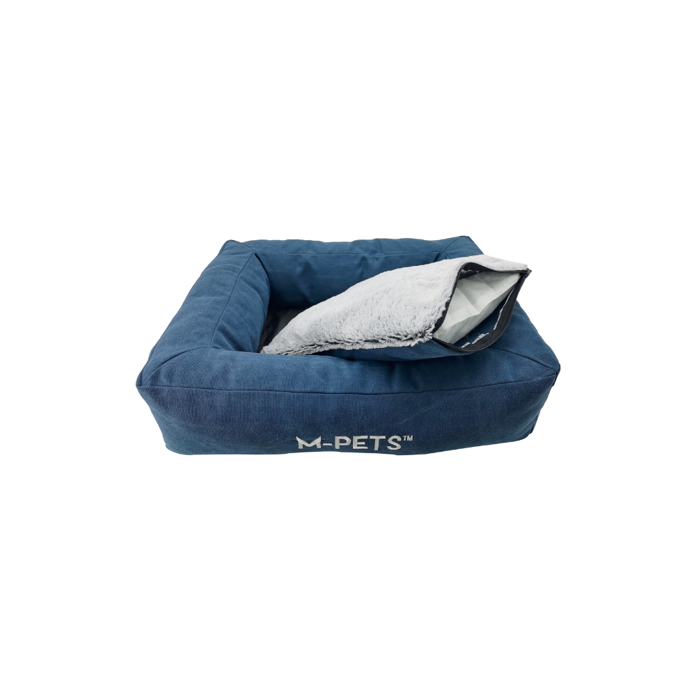 Lit EARTH ECO Bleu