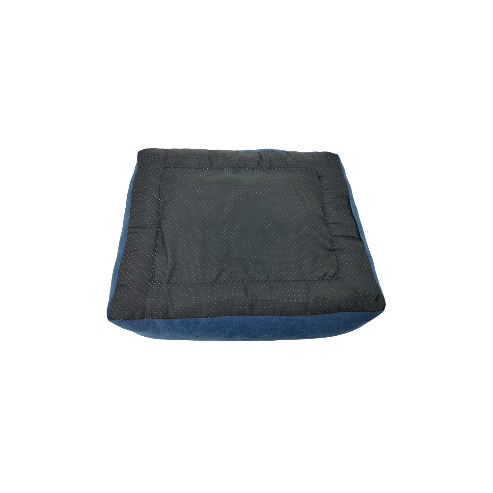 Lit EARTH ECO Bleu