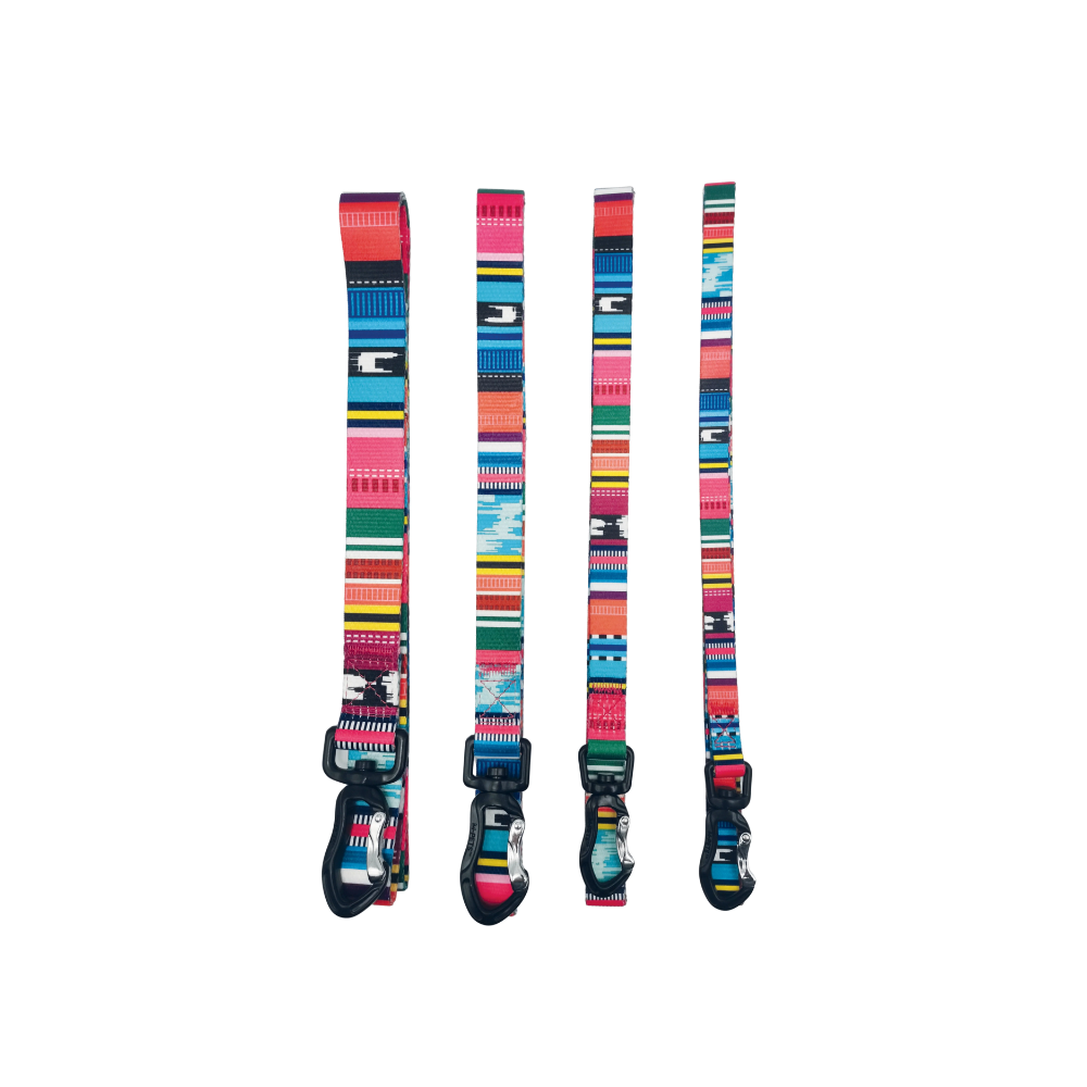 URBAN STYLE Jazz Stripes Leash