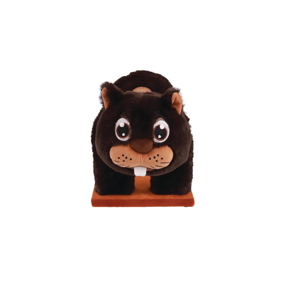 MASCARADE Cat Scratcher Gopher