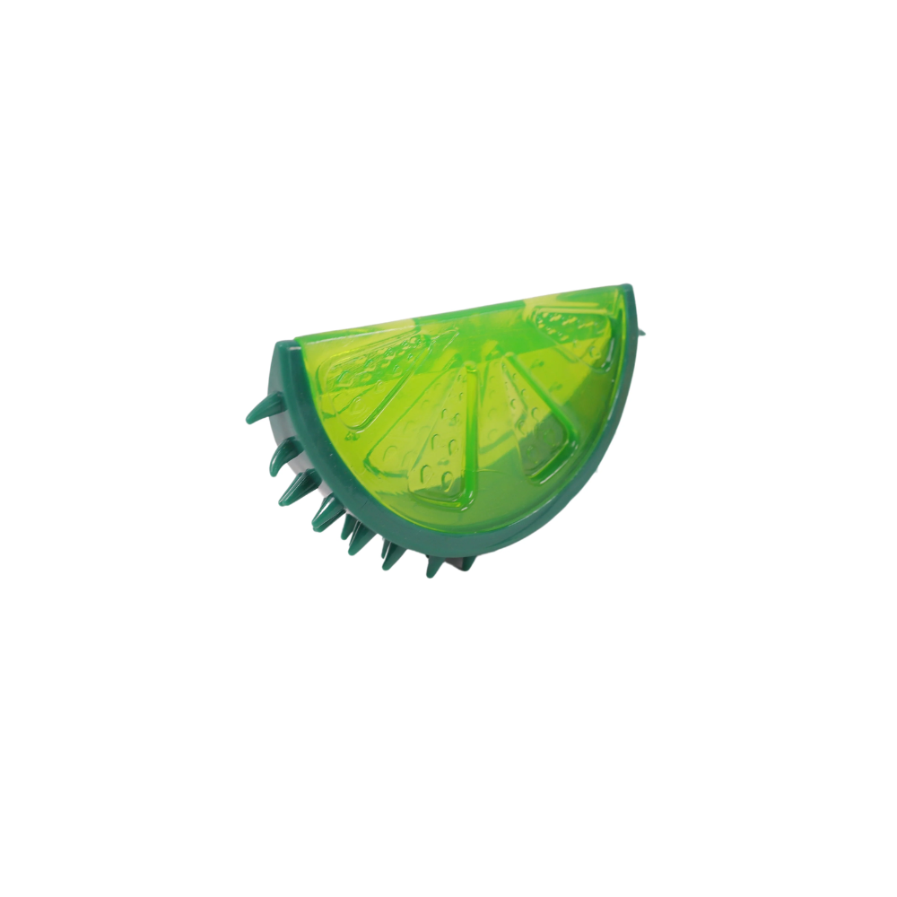 COOLING Dog Toy Lime