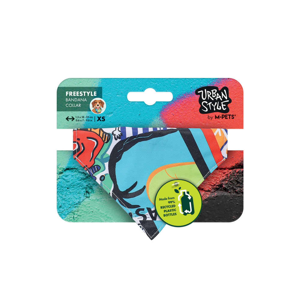 URBAN STYLE Freestyle Bandana