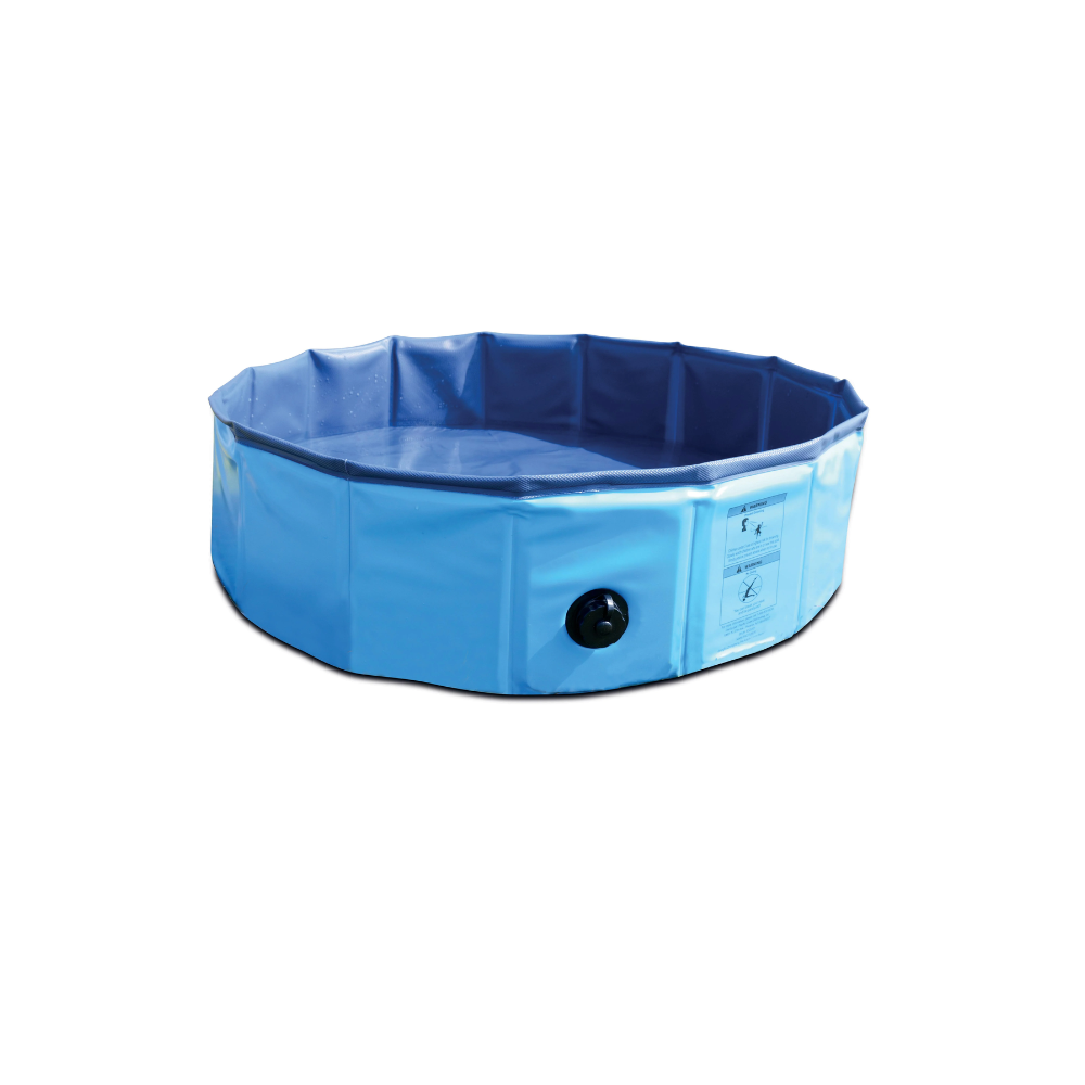 PLUF Swimming Pool