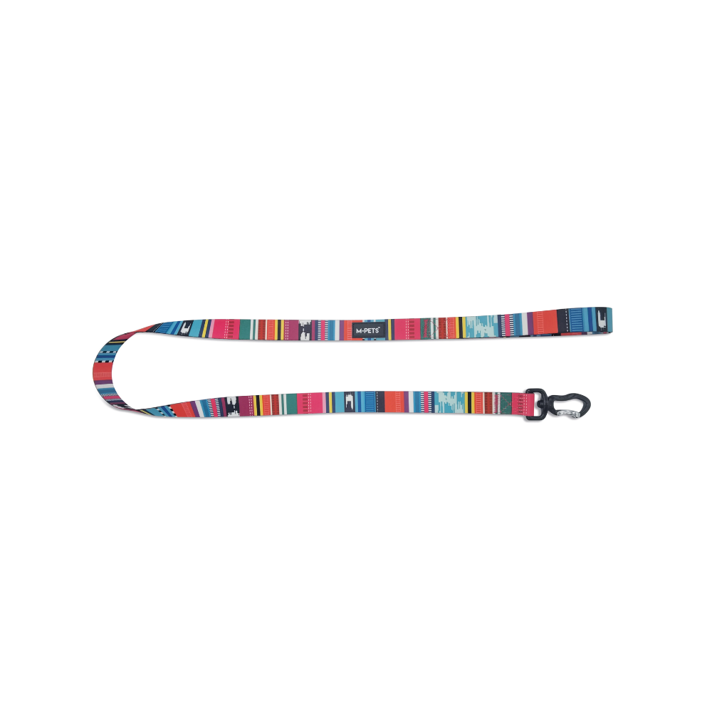 URBAN STYLE Jazz Stripes Leash