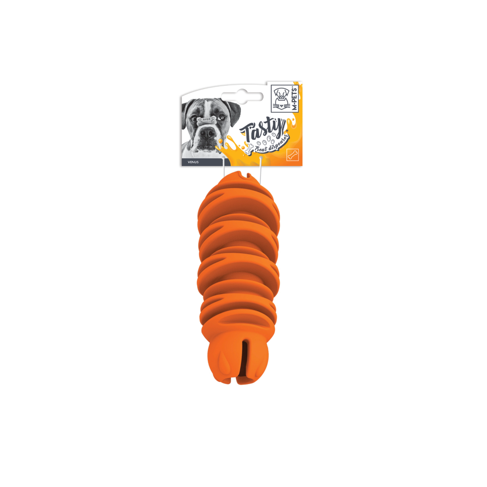 VENUS Dog toy - Orange