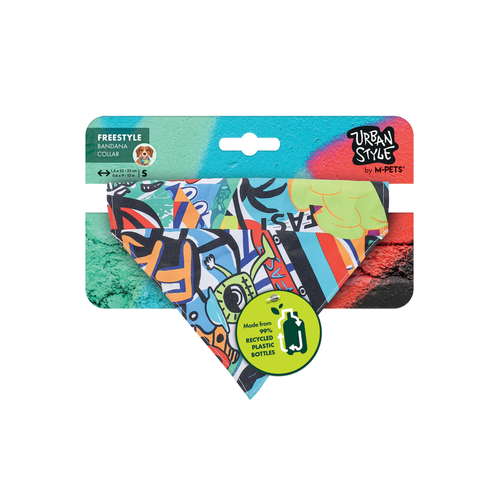 URBAN STYLE Freestyle Bandana