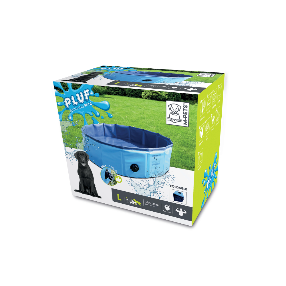PLUF Swimming Pool