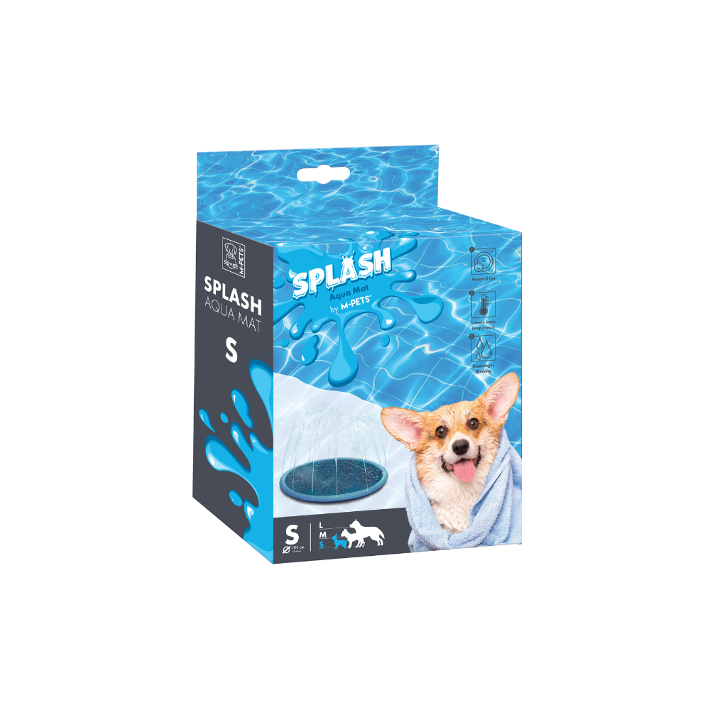 Splash Aqua Mat