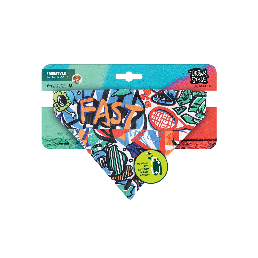 URBAN STYLE Freestyle Bandana