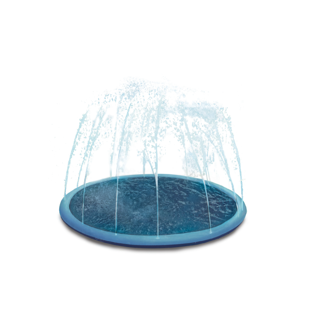 Splash Aqua Mat
