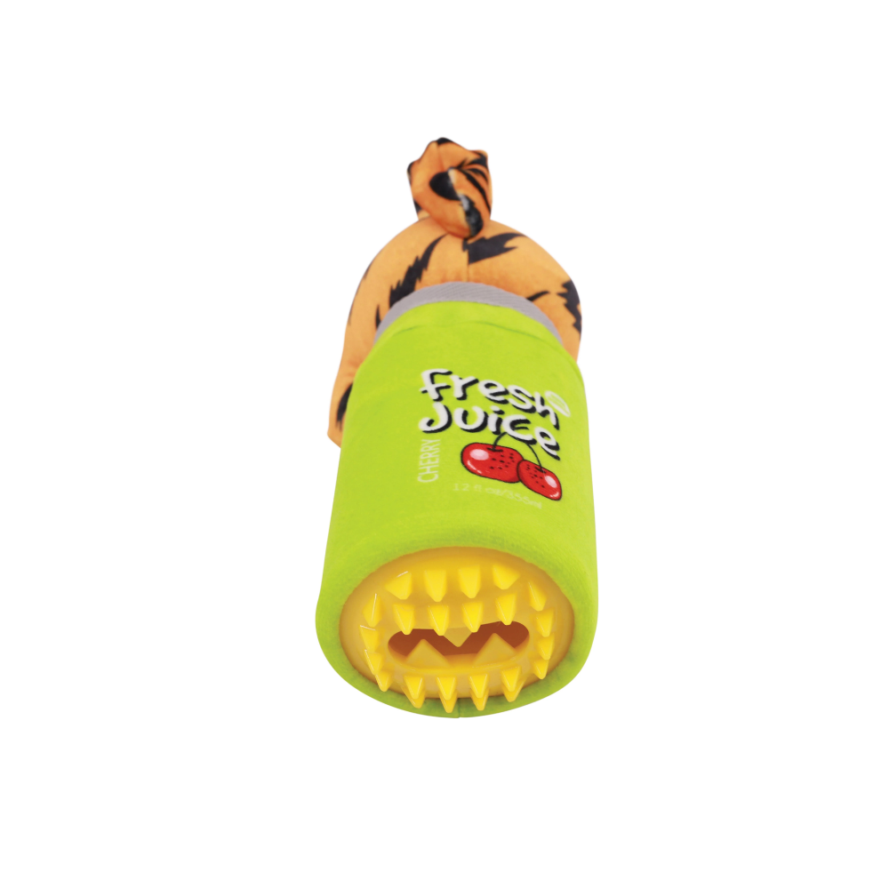 Snack Attack food dispenser dog toy - OZZY