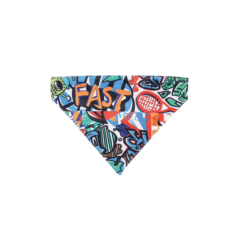 URBAN STYLE Freestyle Bandana