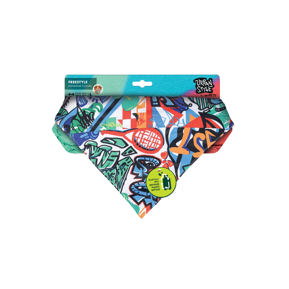 URBAN STYLE Freestyle Bandana