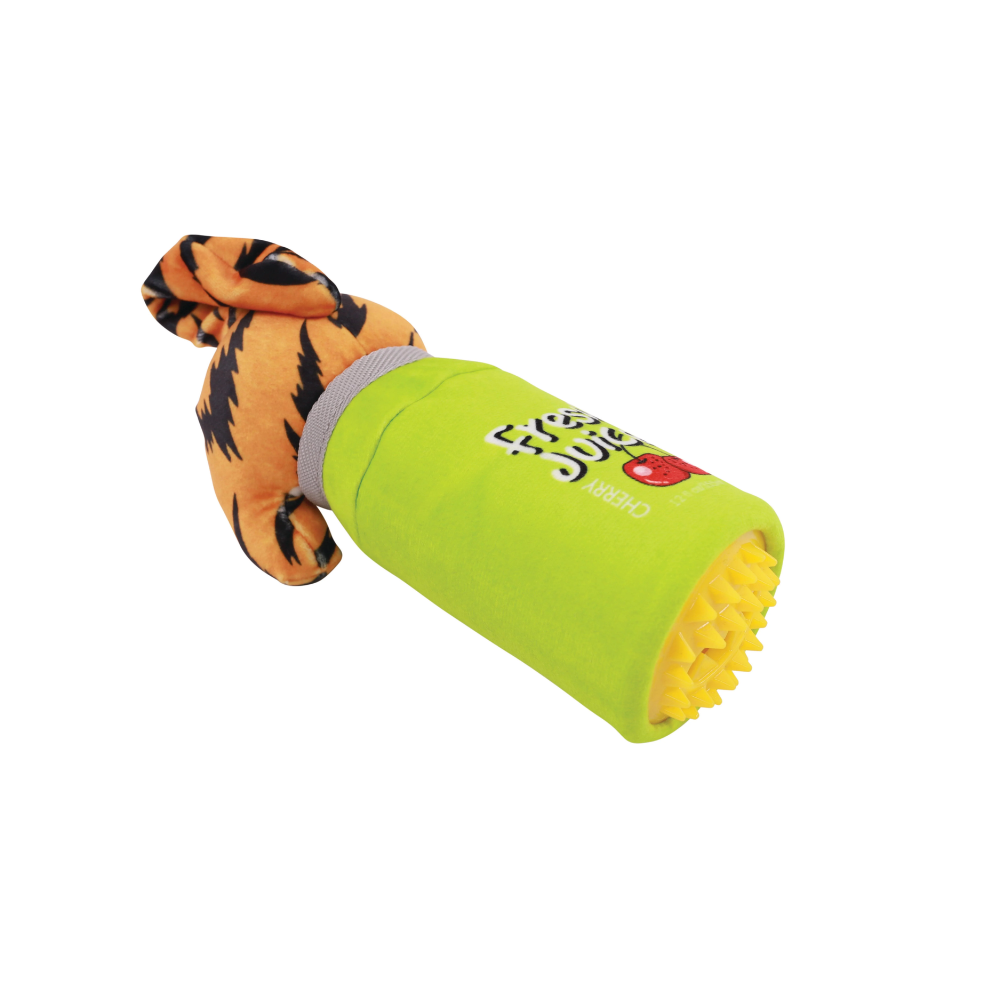 Snack Attack food dispenser dog toy - OZZY