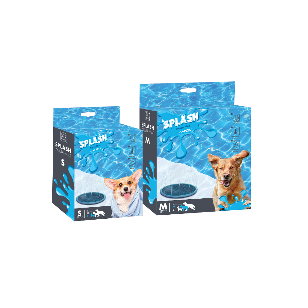 Splash Aqua Mat