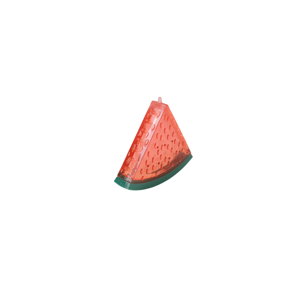 COOLING Dog Toy Watermelon