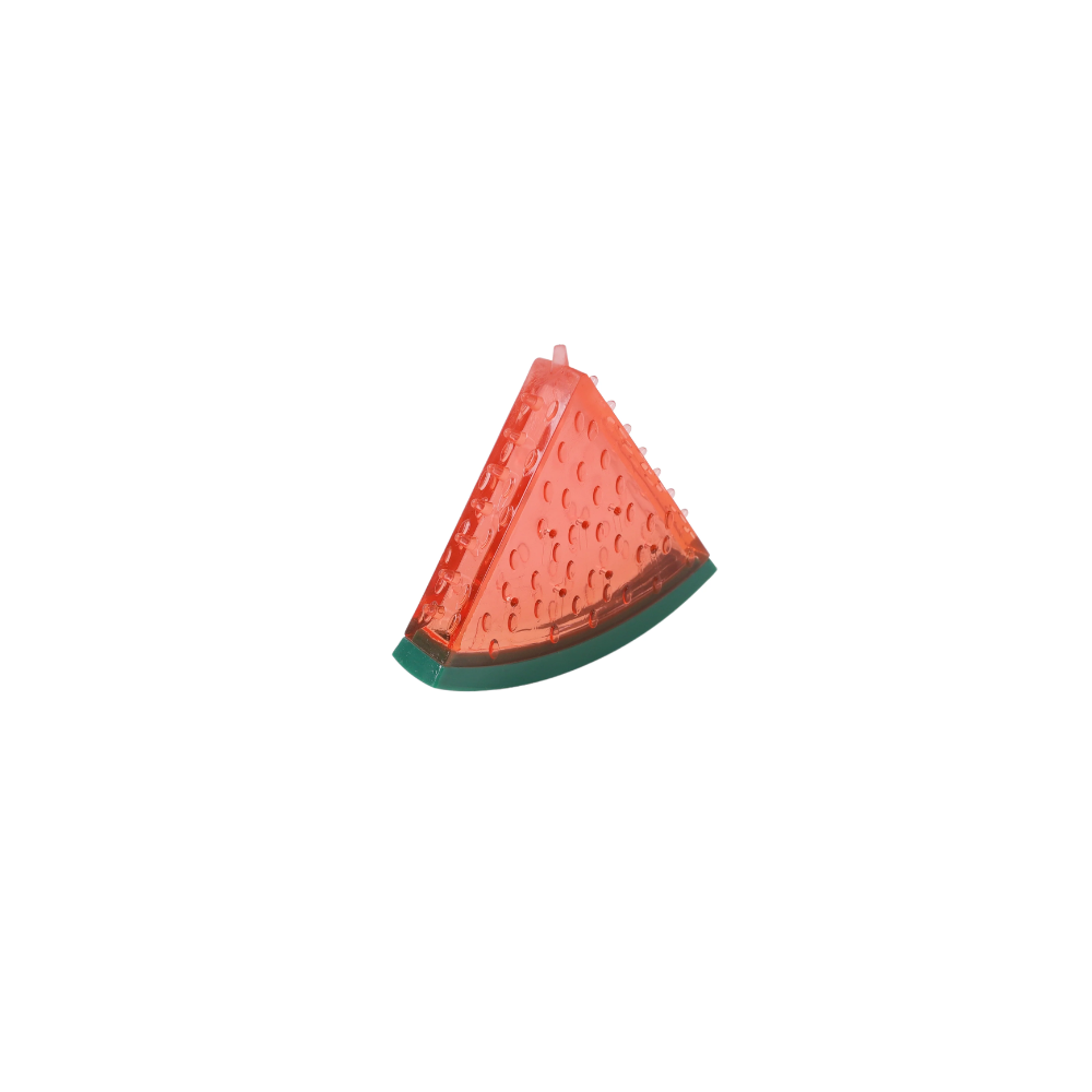 COOLING Dog Toy Watermelon