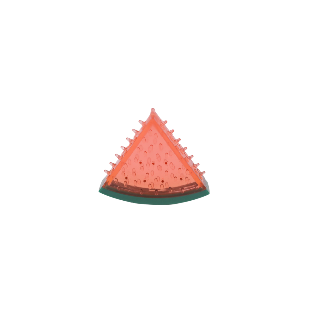COOLING Dog Toy Watermelon