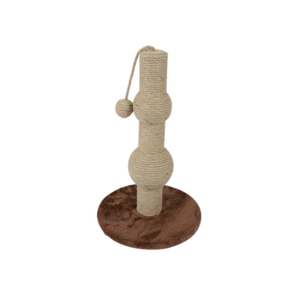 ACONCAGUA Cat Scratcher Ivory