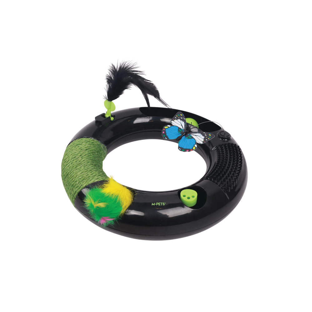 HALO ECO Cat toy