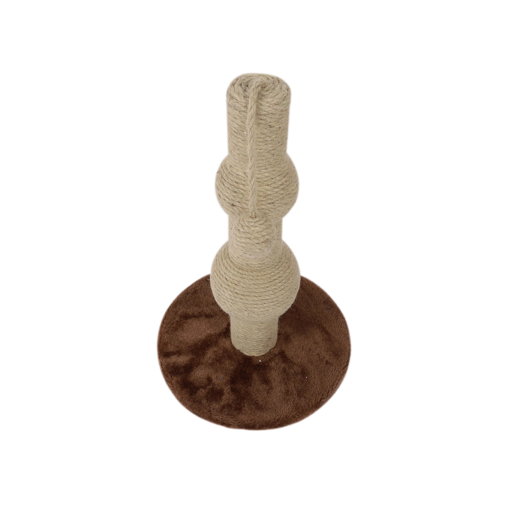 ACONCAGUA Cat Scratcher Ivory