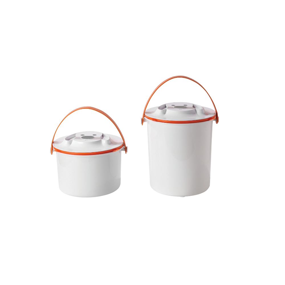 VACUUFRESH Vacuum Food Storage Container - 13 L