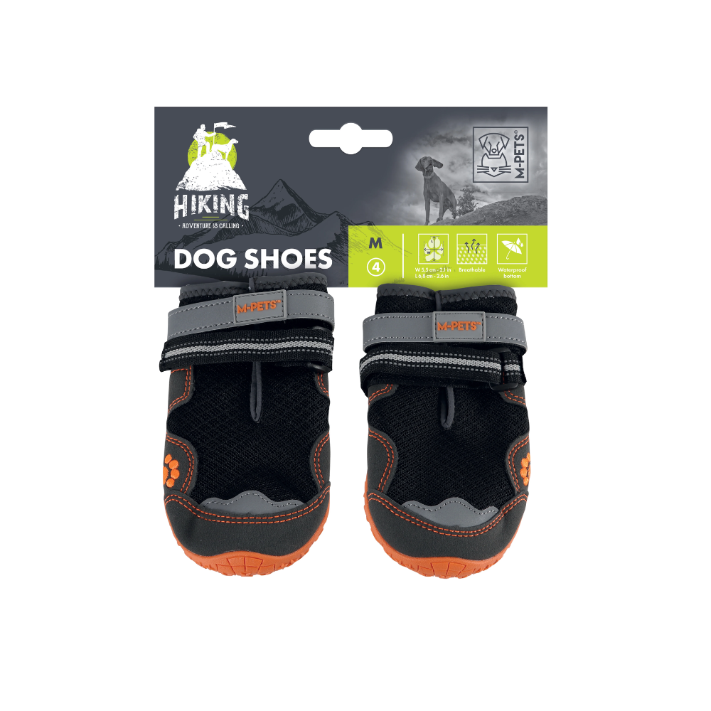 HIKING Dog Shoes