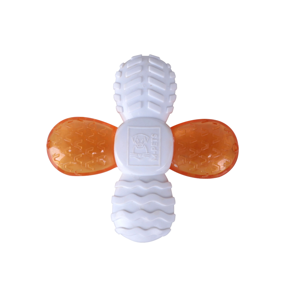 YUMMY toy with Bacon Scent type 1