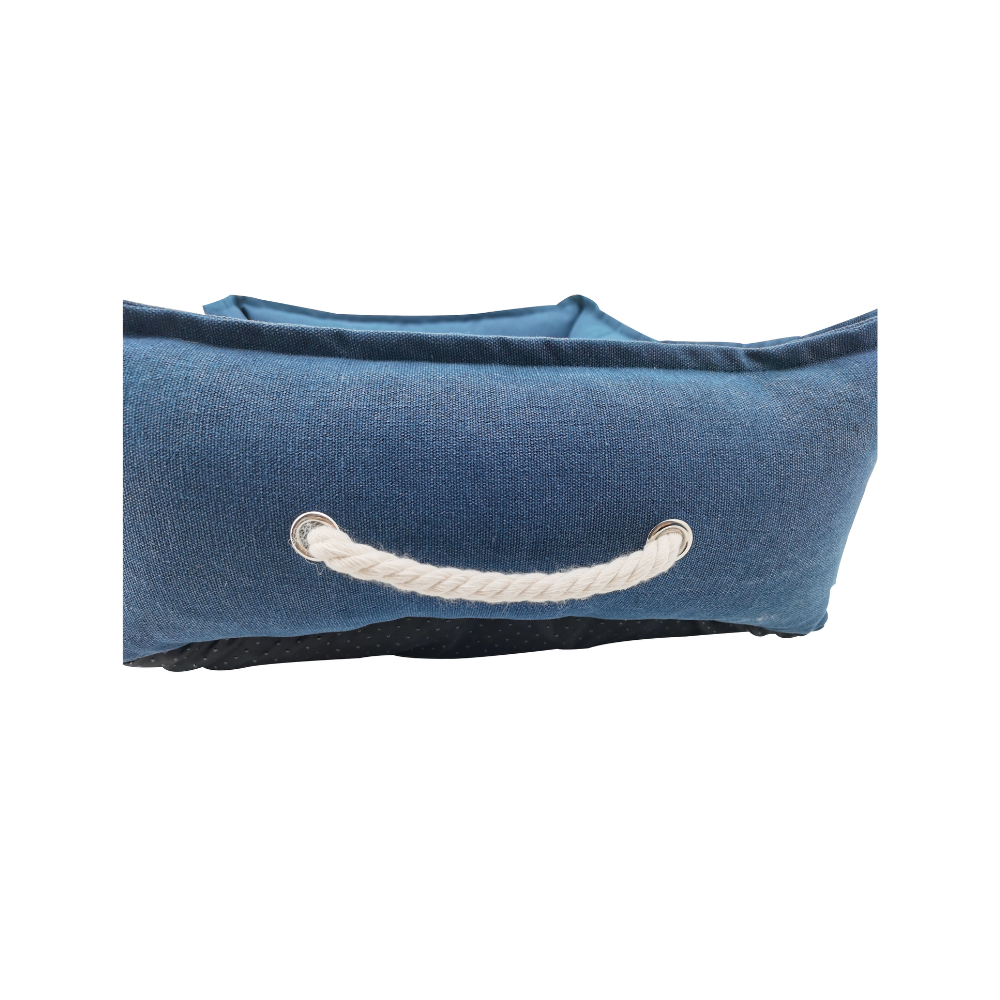 Panier EARTH ECO Bleu