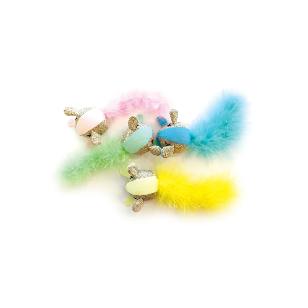 MOUSE - Cat Toy
