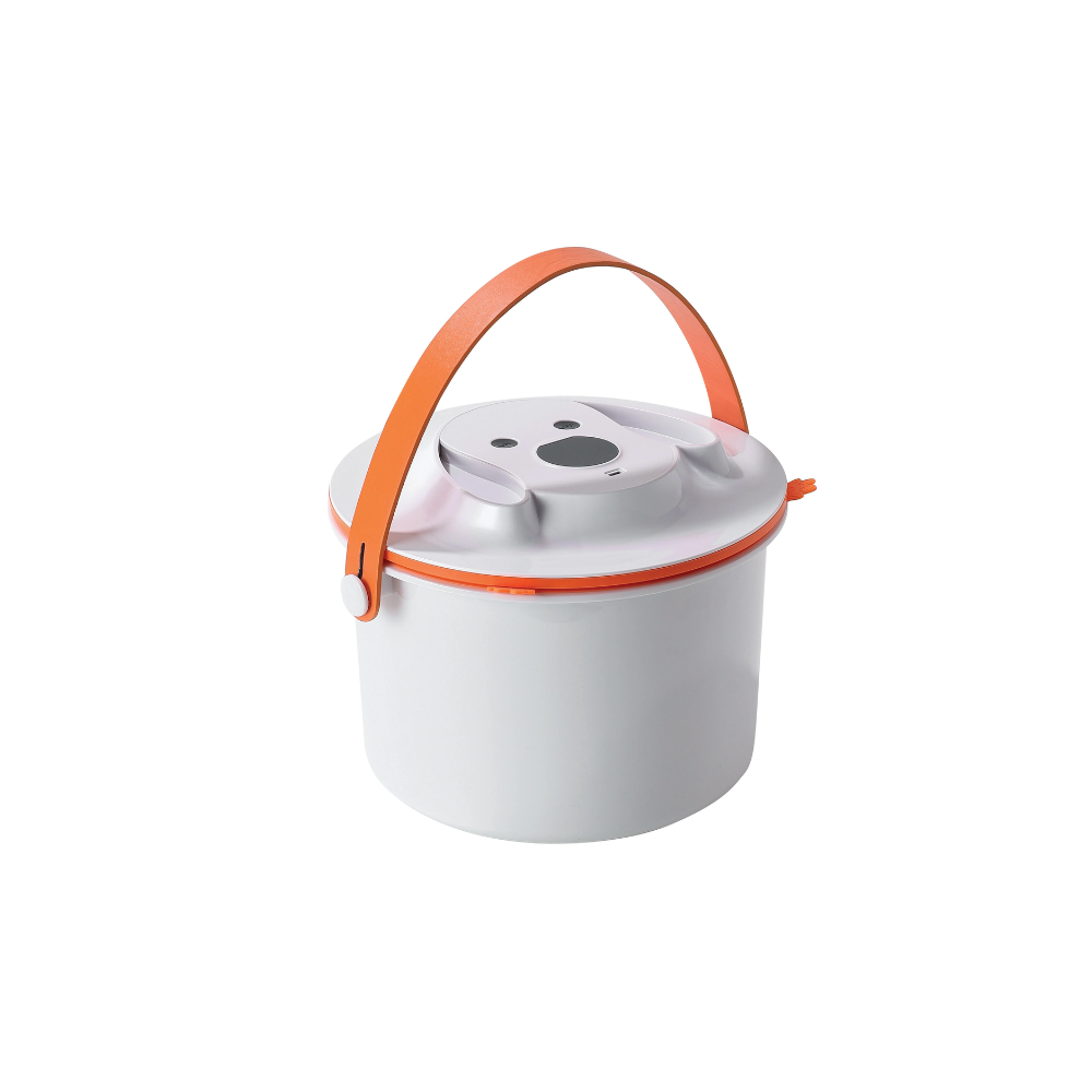 VACUUFRESH Vacuum Food Storage Container - 7.5 L