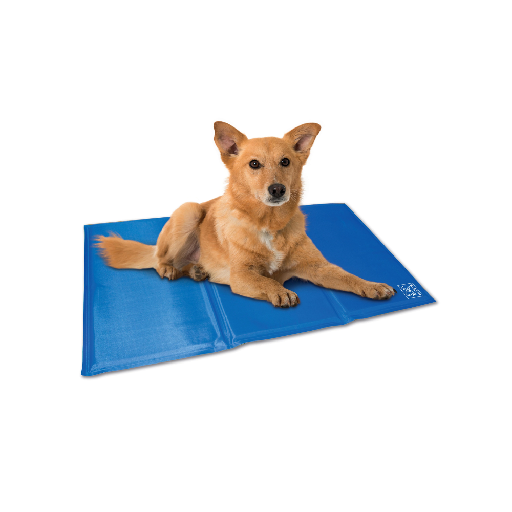 FROZEN Cooling Mats