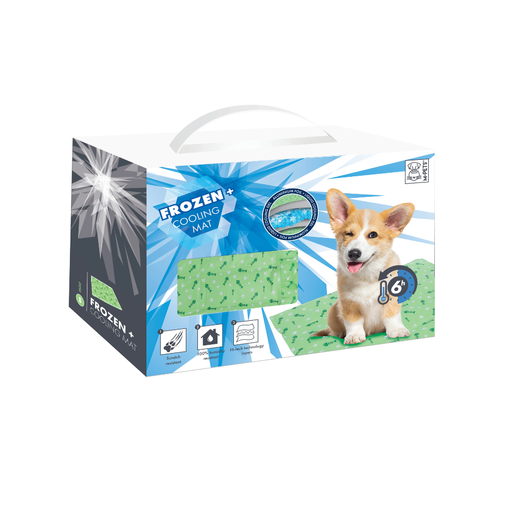 FROZEN+ Cooling Mats Mint