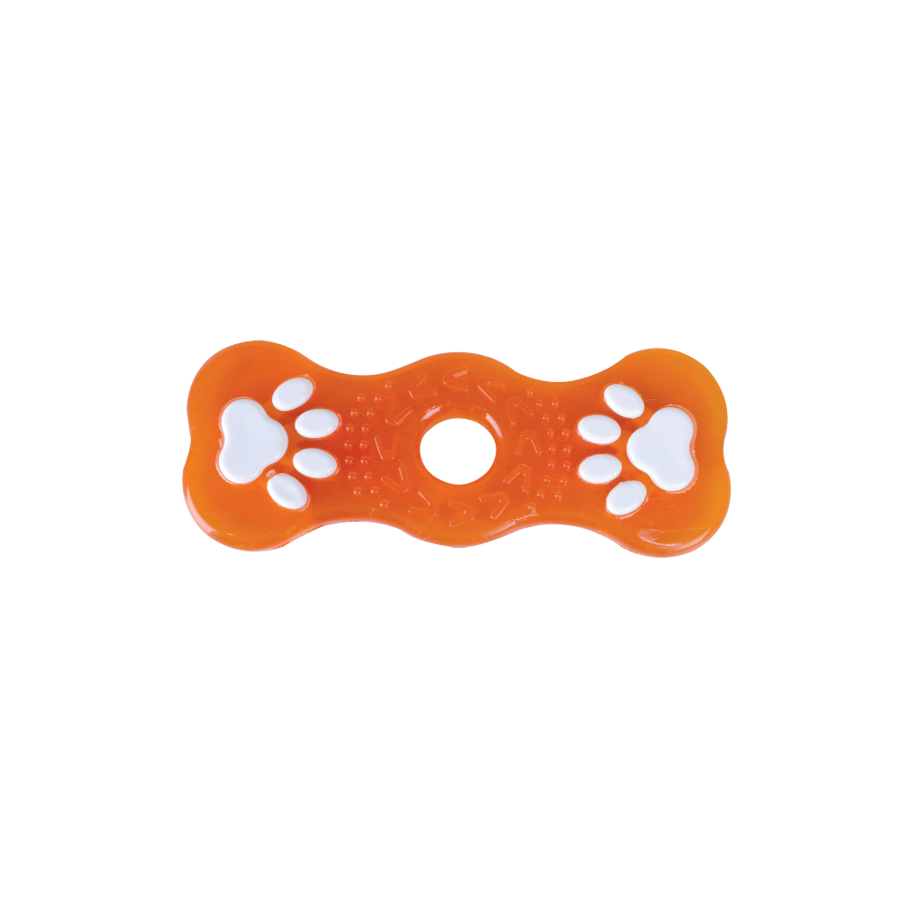 YUMMY toy with Bacon Scent type 4