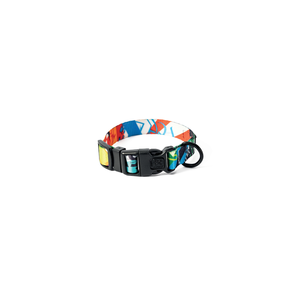 URBAN STYLE Freestyle Collar