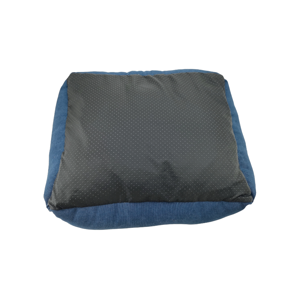 Panier EARTH ECO Bleu