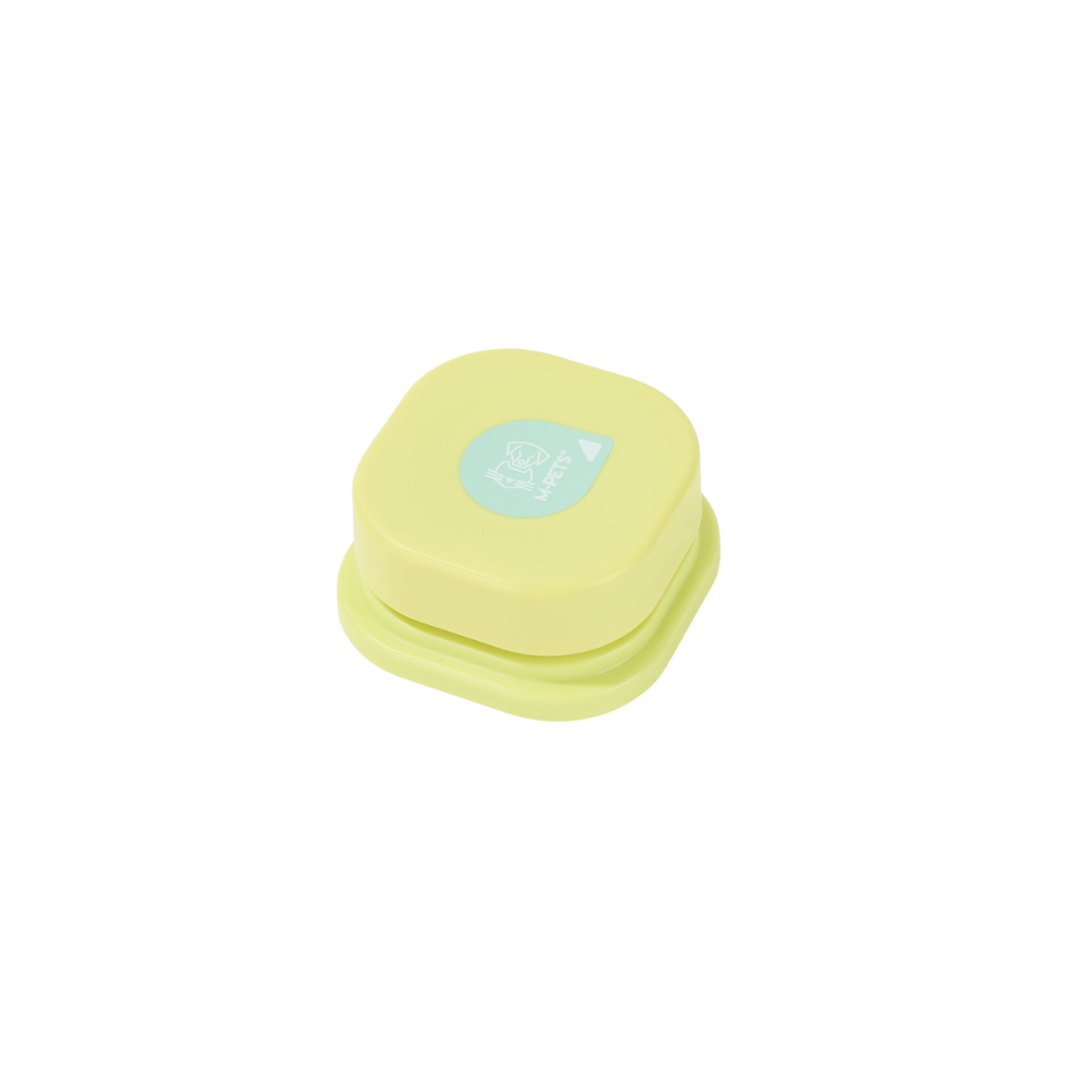 CHATTY Recordable Dog Communication Button