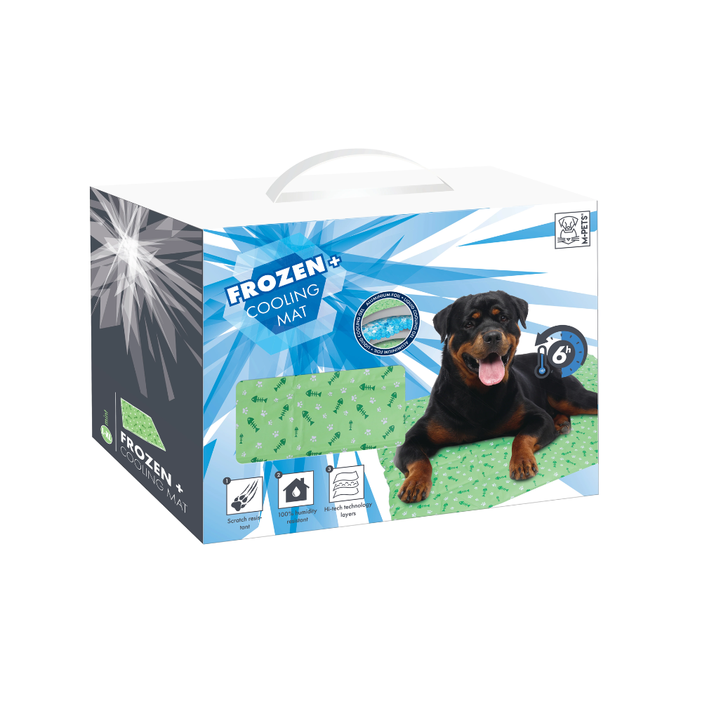 FROZEN+ Cooling Mats Mint