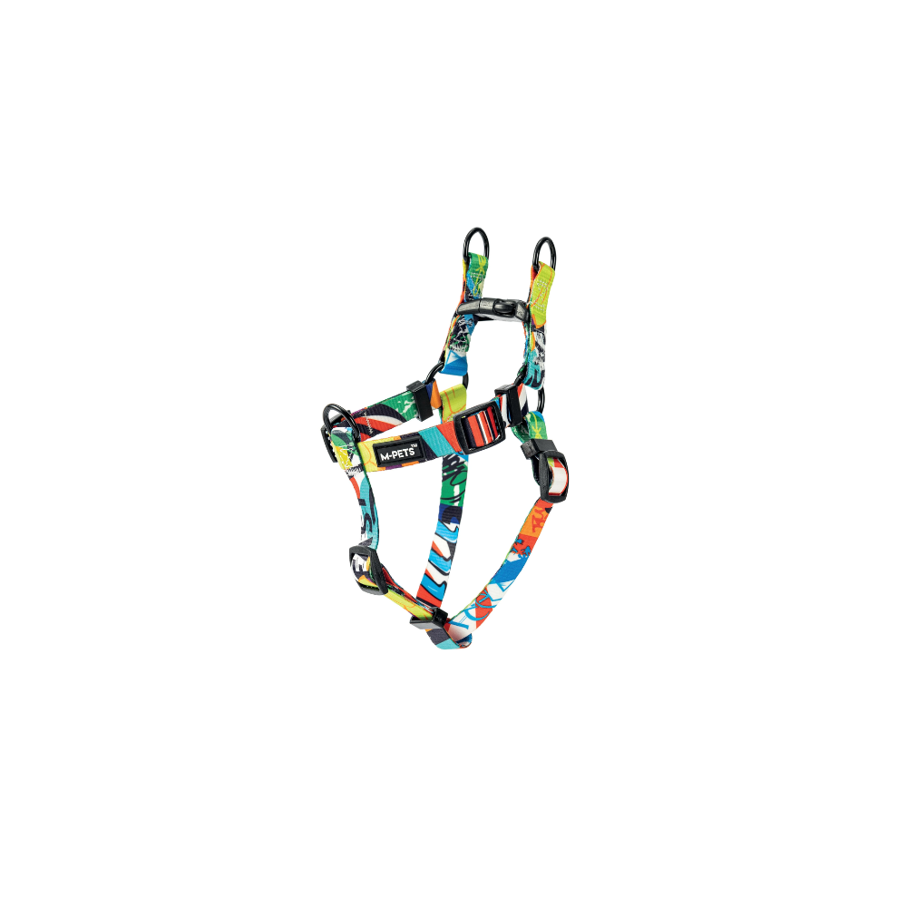 URBAN STYLE Freestyle Harness