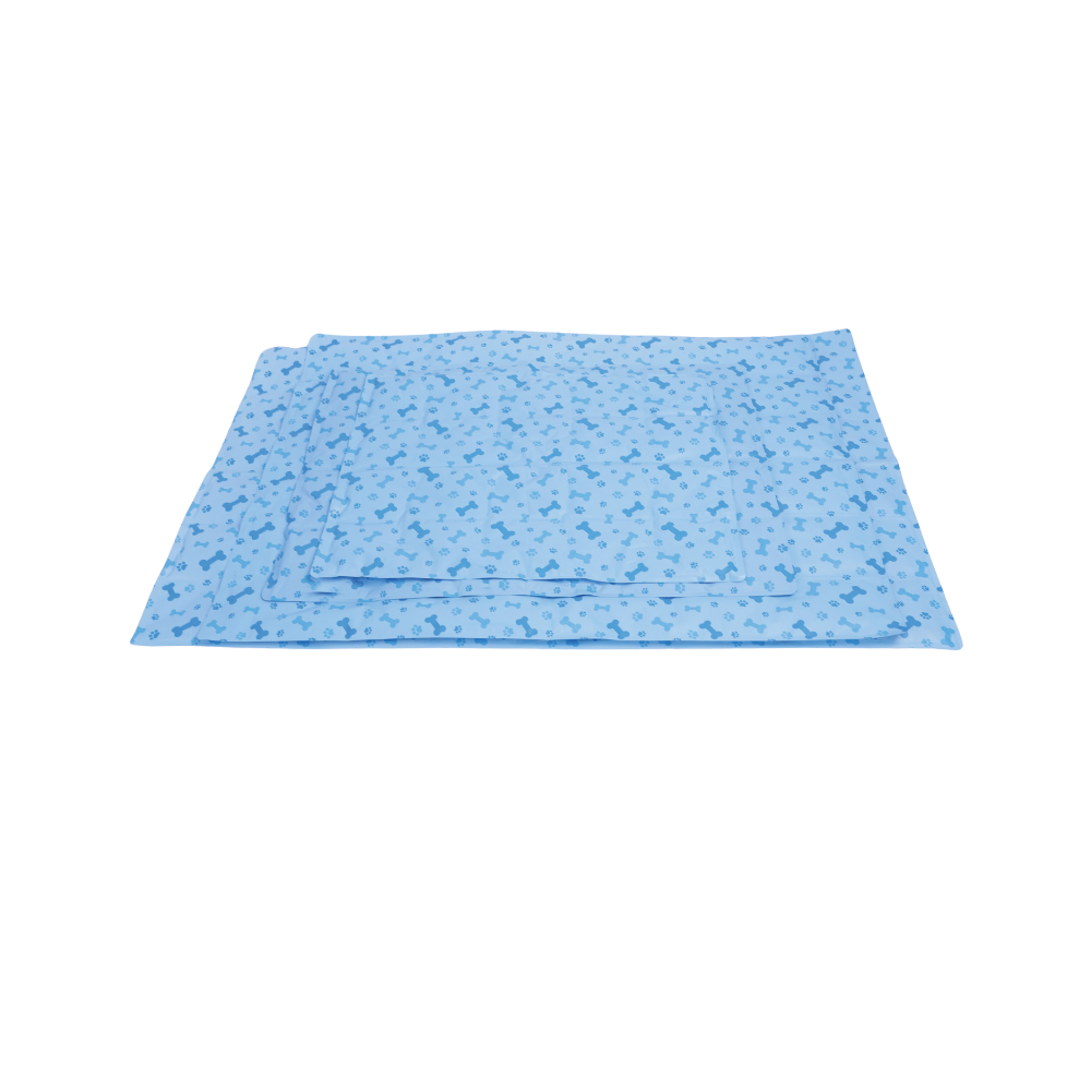FROZEN+ Cooling Mats Sky