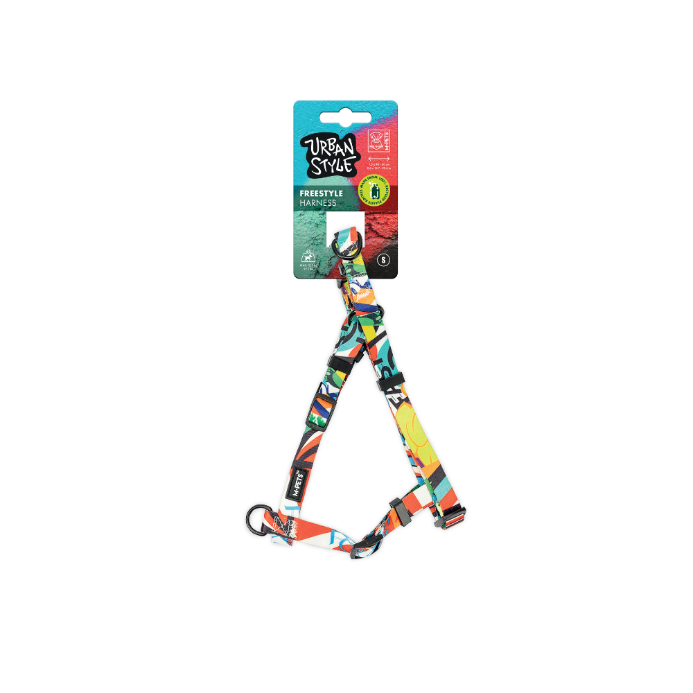 URBAN STYLE Freestyle Harness