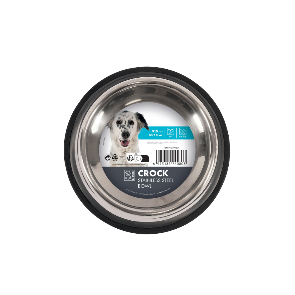 CROCK Stainless Steel Bowl